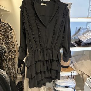Ulla Johnson Dress